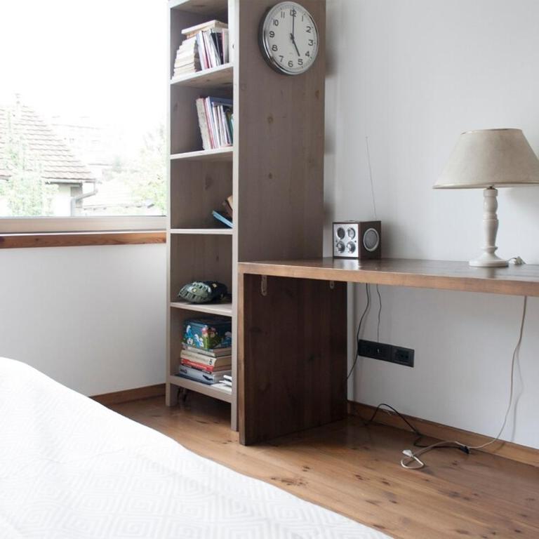 Apartment Vracar 150 m2 five bed rooms for 8 - Apartman - 5