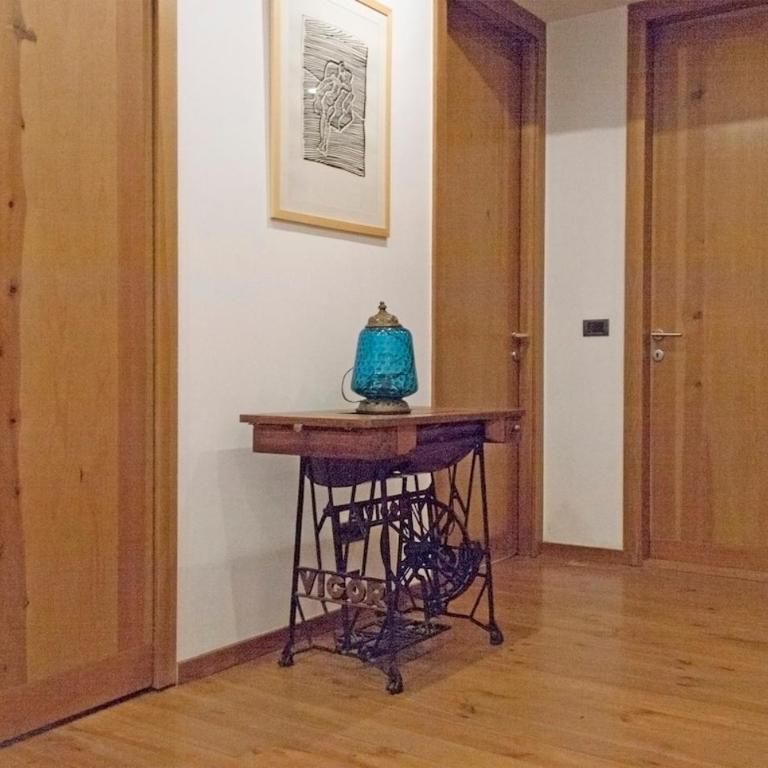 Apartment Vracar 150 m2 five bed rooms for 8 - Apartman - 12