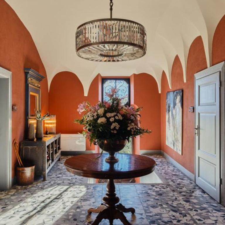 Villa Issima "The Menaggio Suite" - Menaggio by LoveComo - Ferienhaus - 19