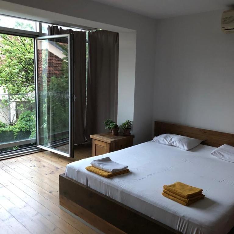 Apartment Vracar 150 m2 five bed rooms for 8 - Apartman - 18