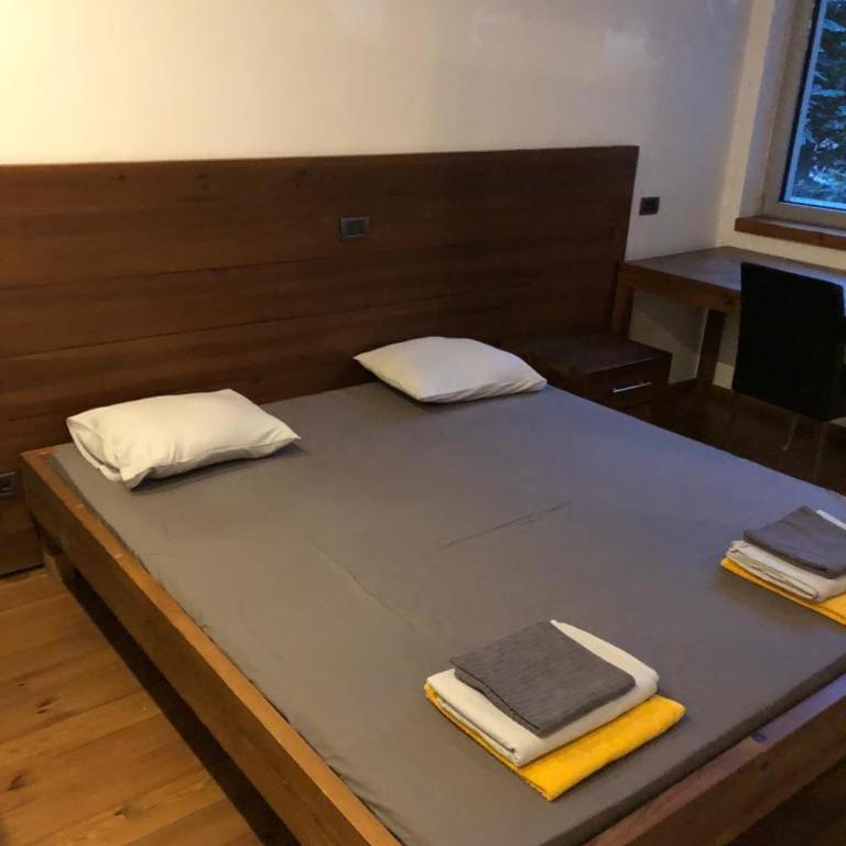 Apartment Vracar 150 m2 five bed rooms for 8 - Apartman - 19