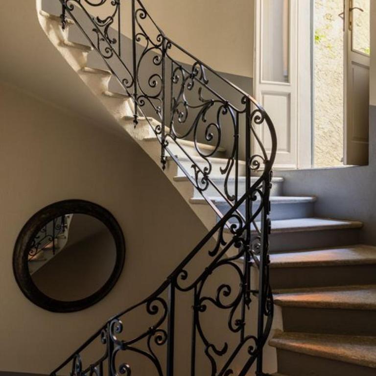 Villa Issima "The Varenna Suite" - Menaggio by LoveComo - Ferienhaus - 19