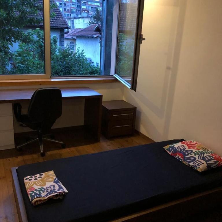 Apartment Vracar 150 m2 five bed rooms for 8 - Apartman - 23