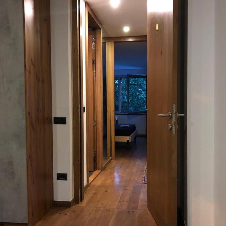 Apartment Vracar 150 m2 five bed rooms for 8 - Apartman - 24