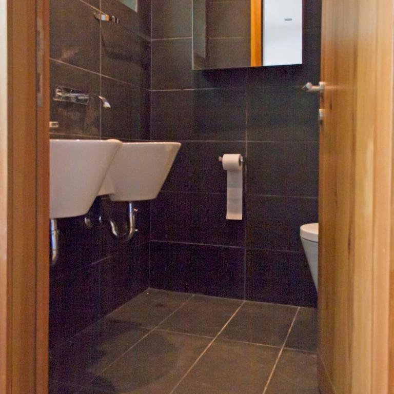 Apartment Vracar 150 m2 five bed rooms for 8 - Apartman - 36