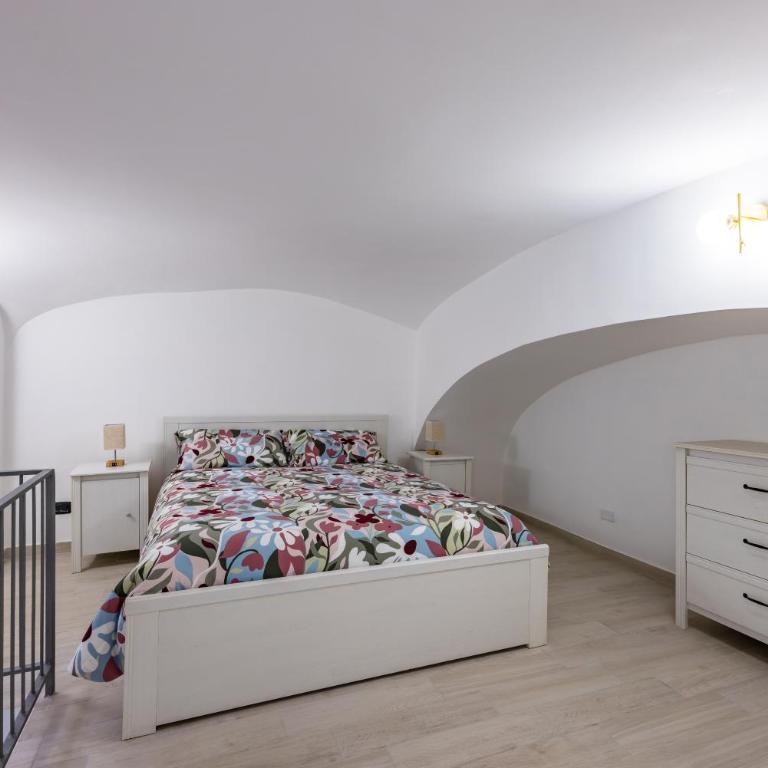 Teto's House - Appartamento con 1 Camera da Letto - 7