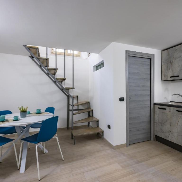 Teto's House - Appartamento con 1 Camera da Letto - 11