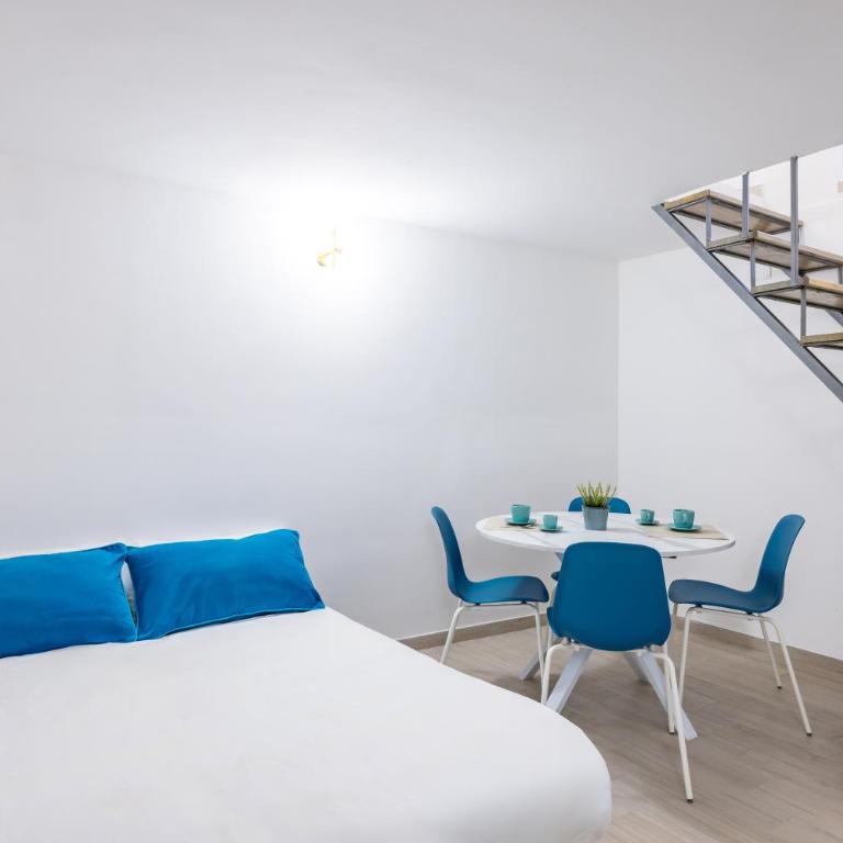Teto's House - Appartamento con 1 Camera da Letto - 10