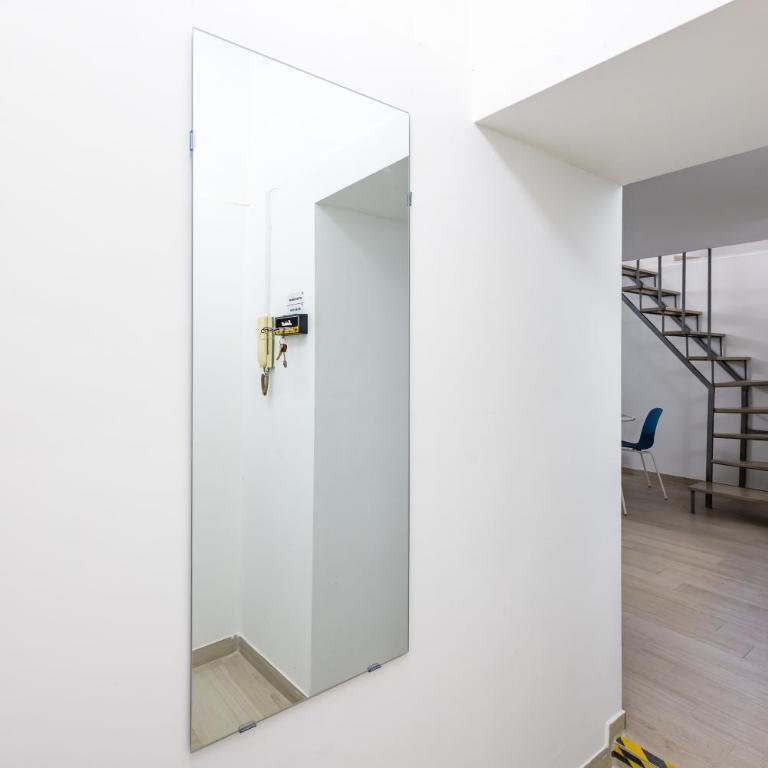 Teto's House - Appartamento con 1 Camera da Letto - 12