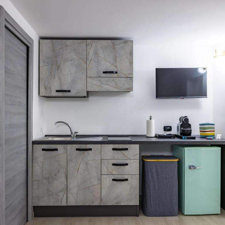 Teto's House - Appartamento con 1 Camera da Letto - 9