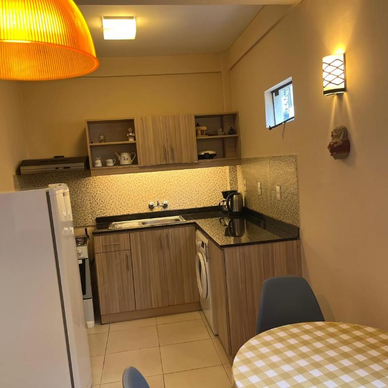 Mandala Apartments - Apartamento - Planta baja - 2
