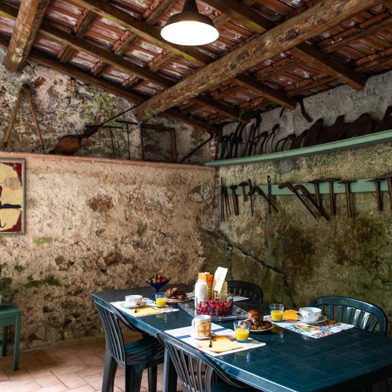 Il Mulino di Candalla - Appartamento - 14