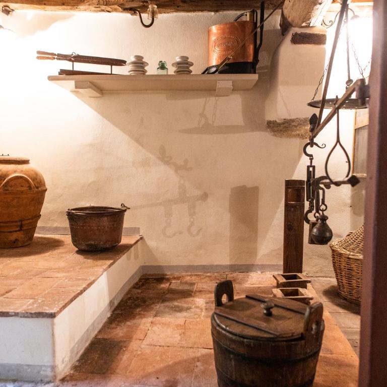 Il Mulino di Candalla - Appartamento - 19