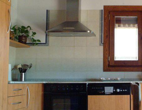 Apartamentos Casa Vidal - Apartamento de 2 dormitorios (5 adultos) - 10