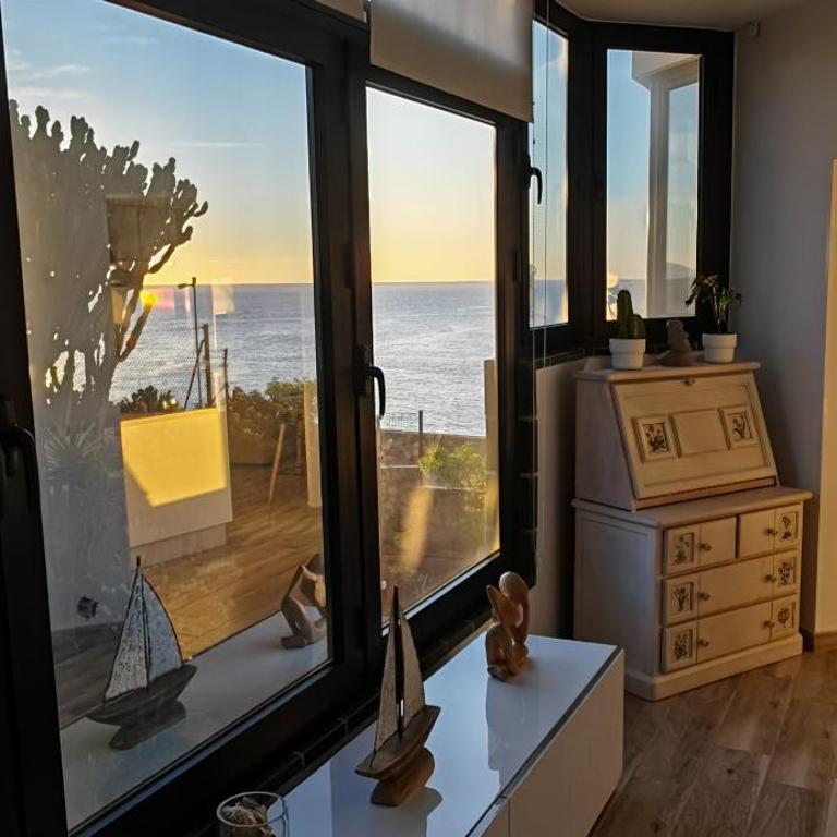 Luxury 2 bedrooms apartment Norton with Amazing views in Costa del Silencio - Apartamento de 2 dormitorios - 40
