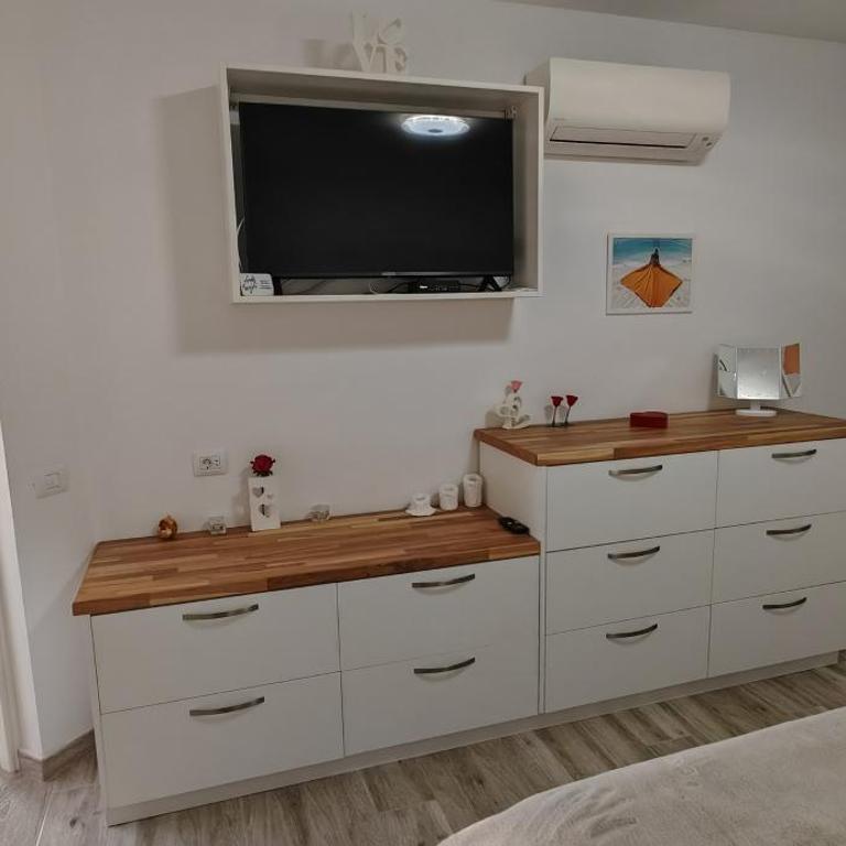 Luxury 2 bedrooms apartment Norton with Amazing views in Costa del Silencio - Apartamento de 2 dormitorios - 100