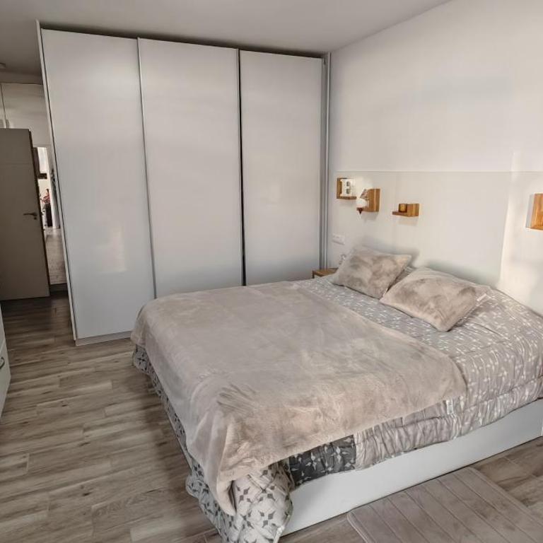 Luxury 2 bedrooms apartment Norton with Amazing views in Costa del Silencio - Apartamento de 2 dormitorios - 60