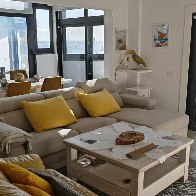 Luxury 2 bedrooms apartment Norton with Amazing views in Costa del Silencio - Apartamento de 2 dormitorios - 63