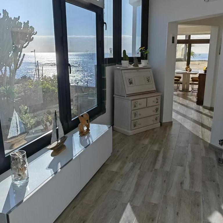 Luxury 2 bedrooms apartment Norton with Amazing views in Costa del Silencio - Apartamento de 2 dormitorios - 61