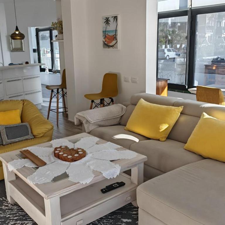 Luxury 2 bedrooms apartment Norton with Amazing views in Costa del Silencio - Apartamento de 2 dormitorios - 69