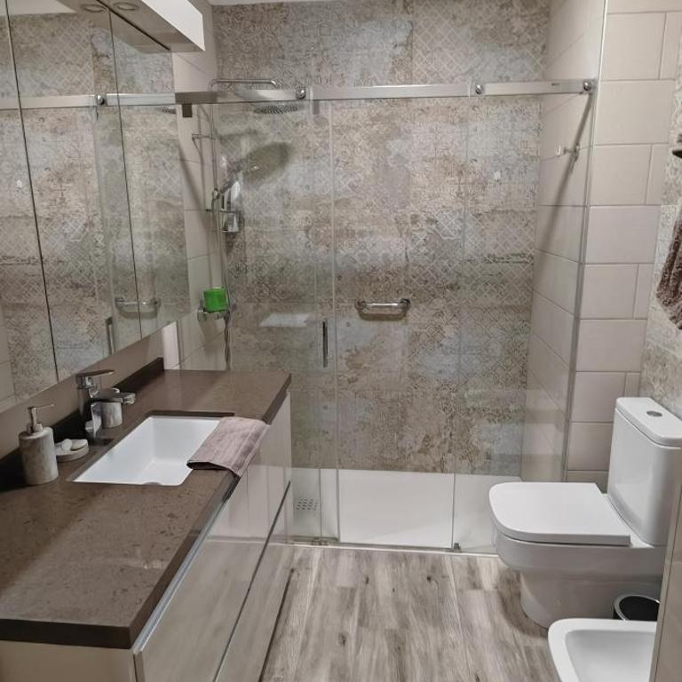 Luxury 2 bedrooms apartment Norton with Amazing views in Costa del Silencio - Apartamento de 2 dormitorios - 72