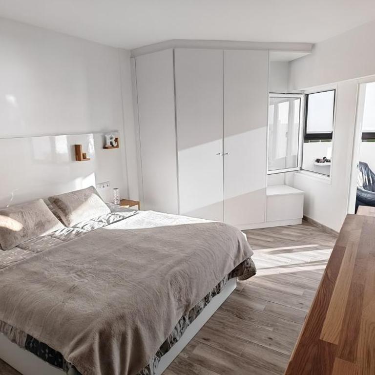 Luxury 2 bedrooms apartment Norton with Amazing views in Costa del Silencio - Apartamento de 2 dormitorios - 76