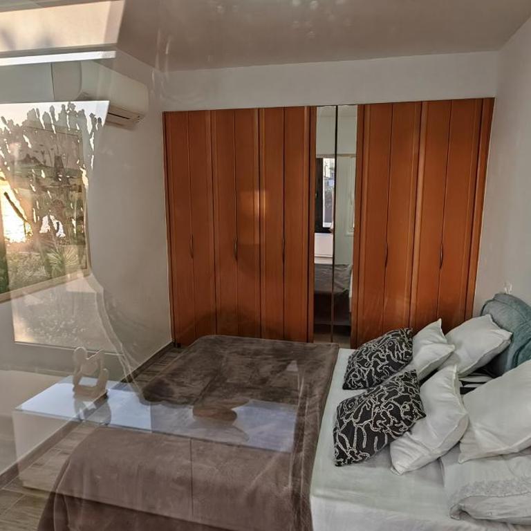 Luxury 2 bedrooms apartment Norton with Amazing views in Costa del Silencio - Apartamento de 2 dormitorios - 79