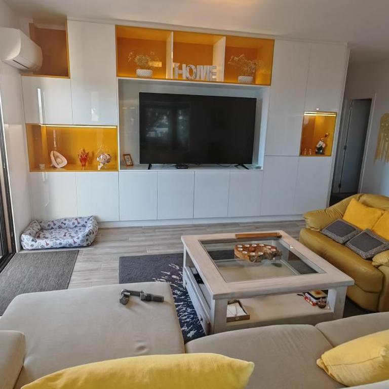 Luxury 2 bedrooms apartment Norton with Amazing views in Costa del Silencio - Apartamento de 2 dormitorios - 83
