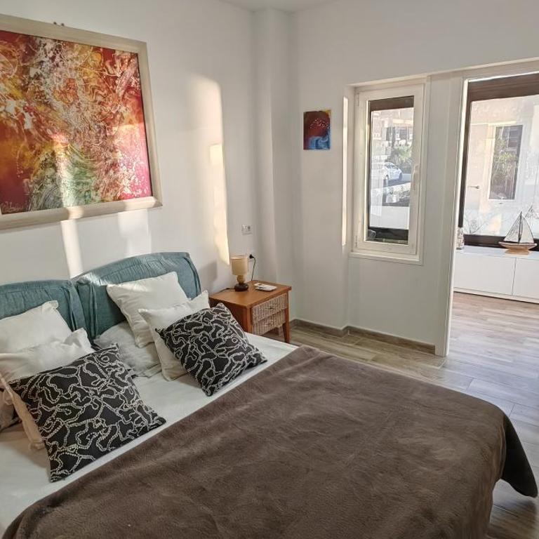 Luxury 2 bedrooms apartment Norton with Amazing views in Costa del Silencio - Apartamento de 2 dormitorios - 93