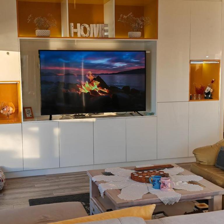 Luxury 2 bedrooms apartment Norton with Amazing views in Costa del Silencio - Apartamento de 2 dormitorios - 82