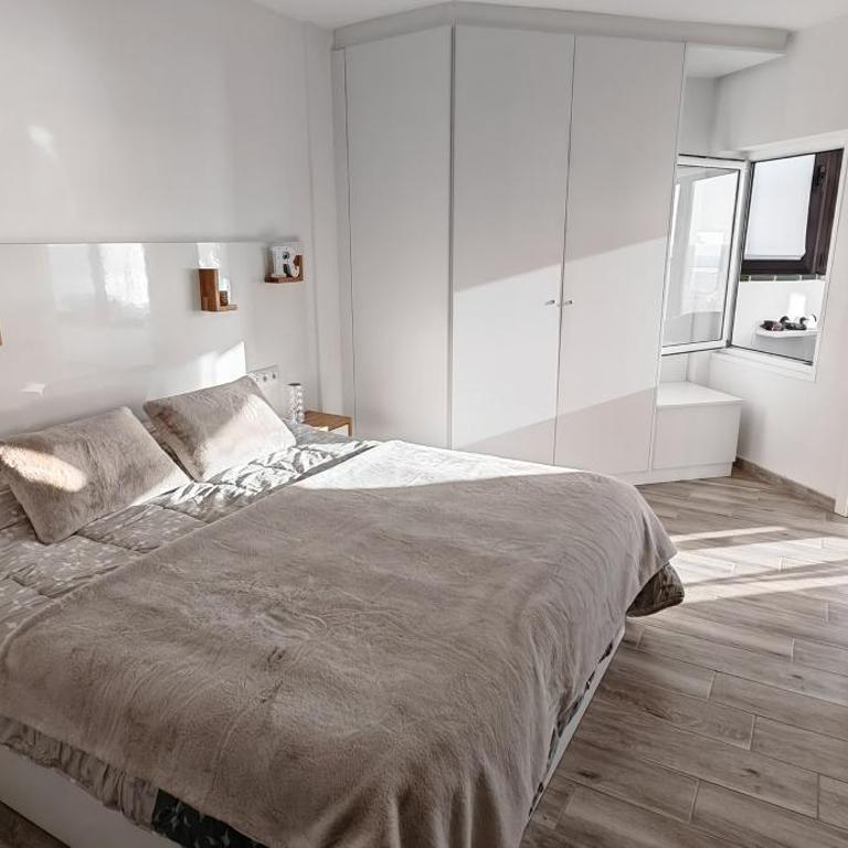 Luxury 2 bedrooms apartment Norton with Amazing views in Costa del Silencio - Apartamento de 2 dormitorios - 89