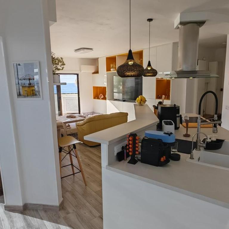 Luxury 2 bedrooms apartment Norton with Amazing views in Costa del Silencio - Apartamento de 2 dormitorios - 96