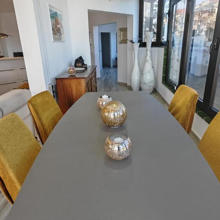 Luxury 2 bedrooms apartment Norton with Amazing views in Costa del Silencio - Apartamento de 2 dormitorios - 87
