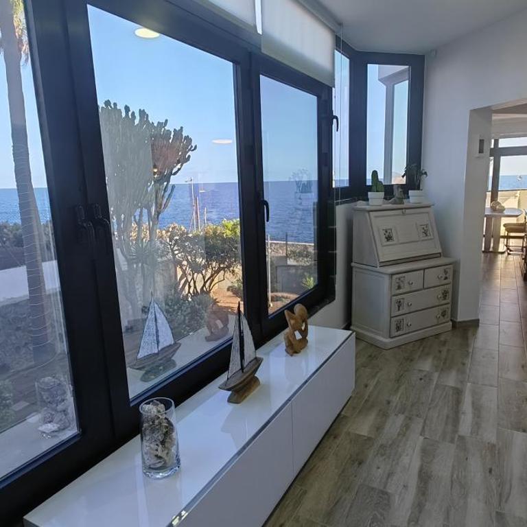 Luxury 2 bedrooms apartment Norton with Amazing views in Costa del Silencio - Apartamento de 2 dormitorios - 94