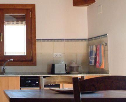 Apartamentos Casa Vidal - Apartamento de 2 dormitorios (5 adultos) - 8