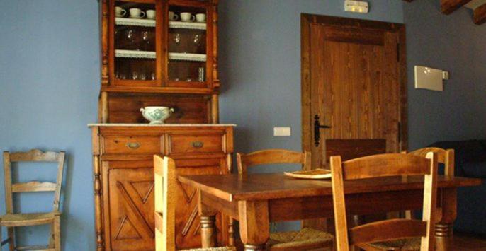 Apartamentos Casa Vidal - Apartamento de 2 dormitorios (5 adultos) - 7