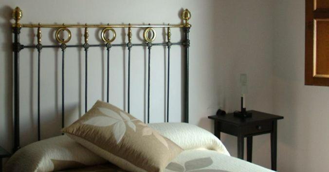 Apartamentos Casa Vidal - Apartamento de 2 dormitorios (5 adultos) - 6