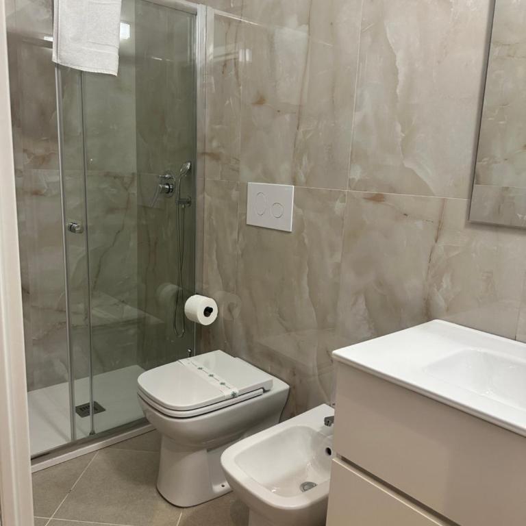 Sunset Palace Guesthouse - Camera Quadrupla Luxury - 12