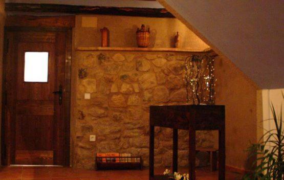 Apartamentos Casa Vidal - Apartamento de 2 dormitorios (5 adultos) - 4