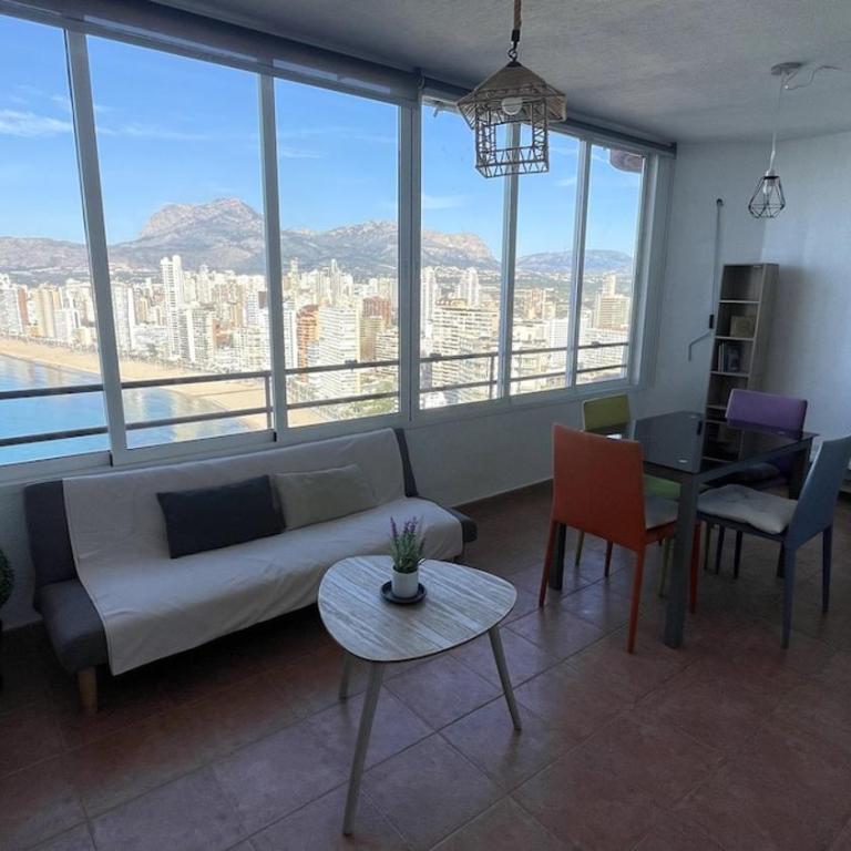 Ocean View apartment - Apartamento de 2 dormitorios - 1