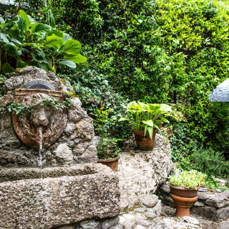 Il Mulino di Candalla - Appartamento - 16