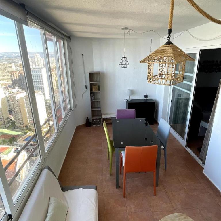 Ocean View apartment - Apartamento de 2 dormitorios - 2