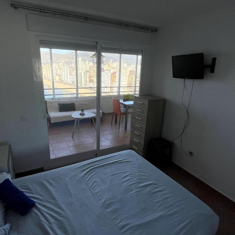 Ocean View apartment - Apartamento de 2 dormitorios - 4