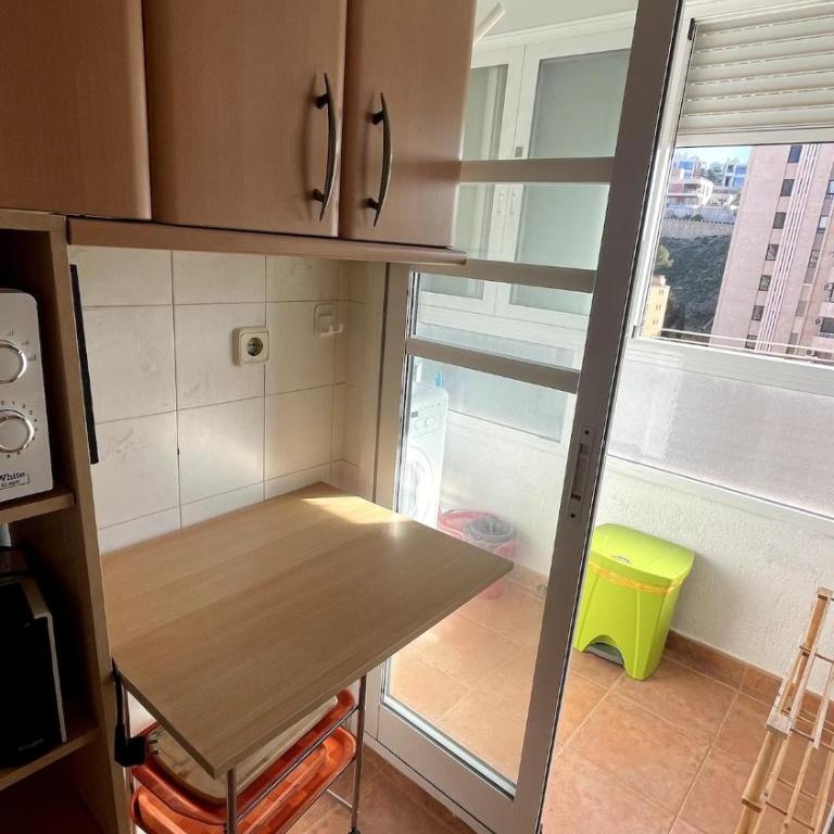 Ocean View apartment - Apartamento de 2 dormitorios - 7