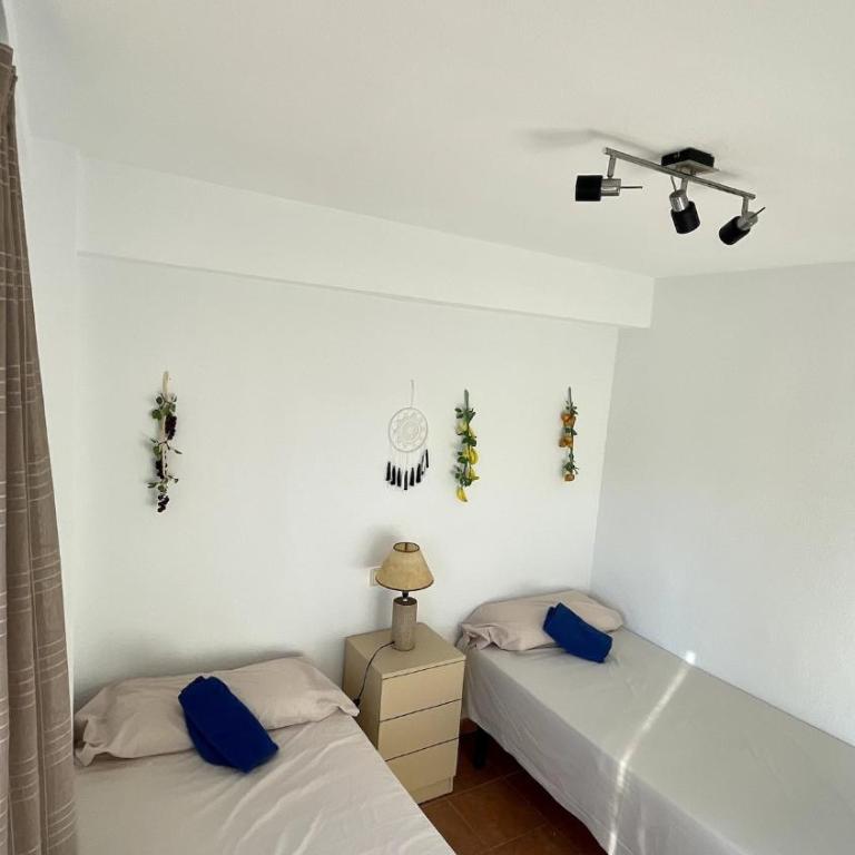 Ocean View apartment - Apartamento de 2 dormitorios - 8