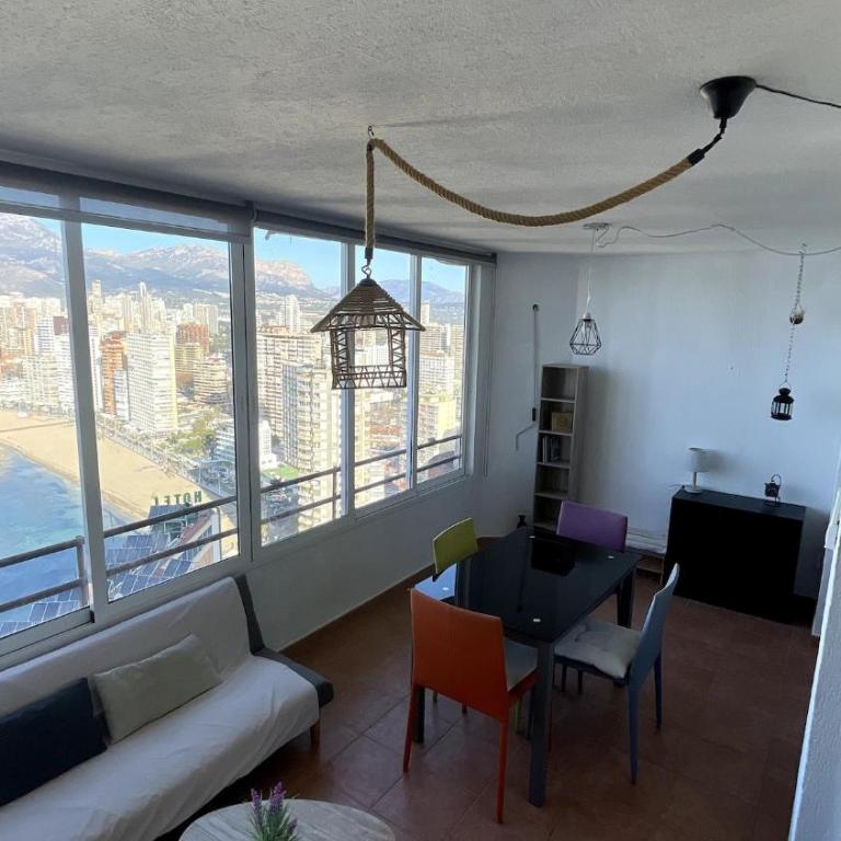 Ocean View apartment - Apartamento de 2 dormitorios - 10