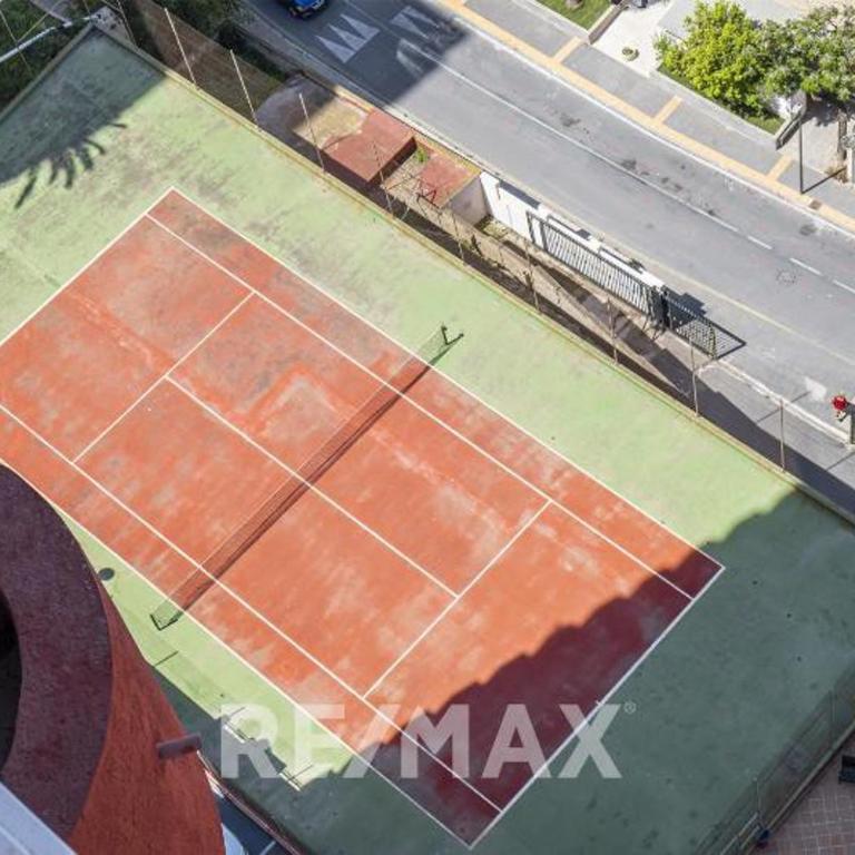 Ocean View apartment - Apartamento de 2 dormitorios - 15
