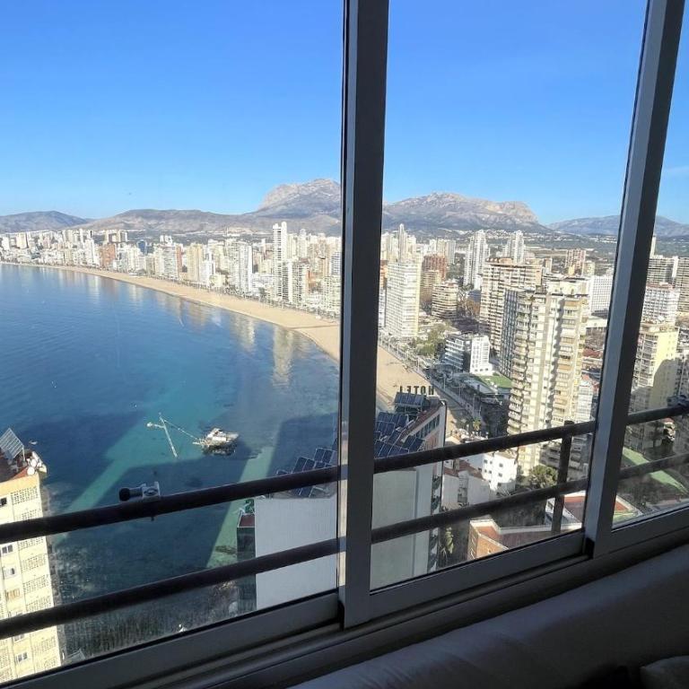 Ocean View apartment - Apartamento de 2 dormitorios - 16