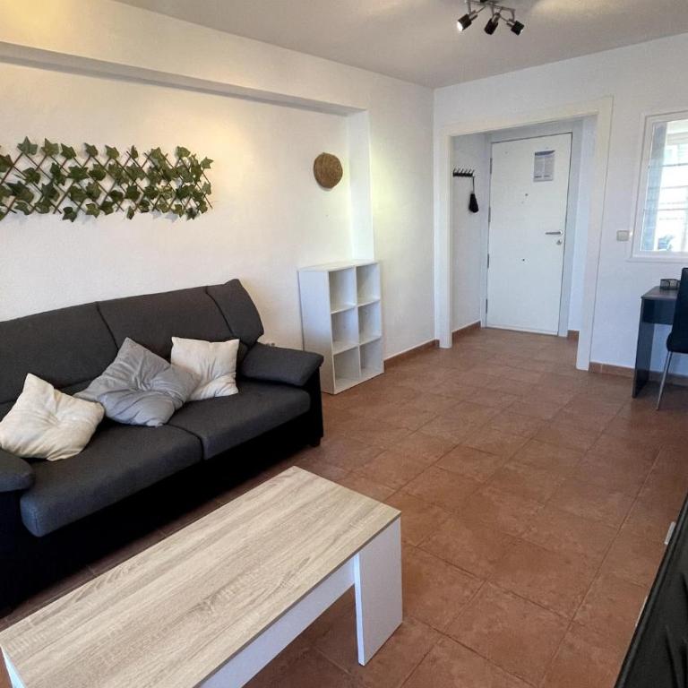 Ocean View apartment - Apartamento de 2 dormitorios - 19
