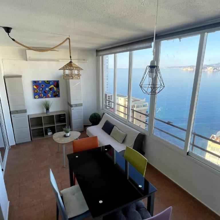 Ocean View apartment - Apartamento de 2 dormitorios - 20